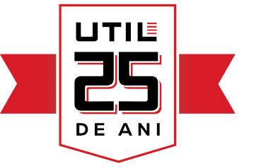 Util SPC - 25 de ani